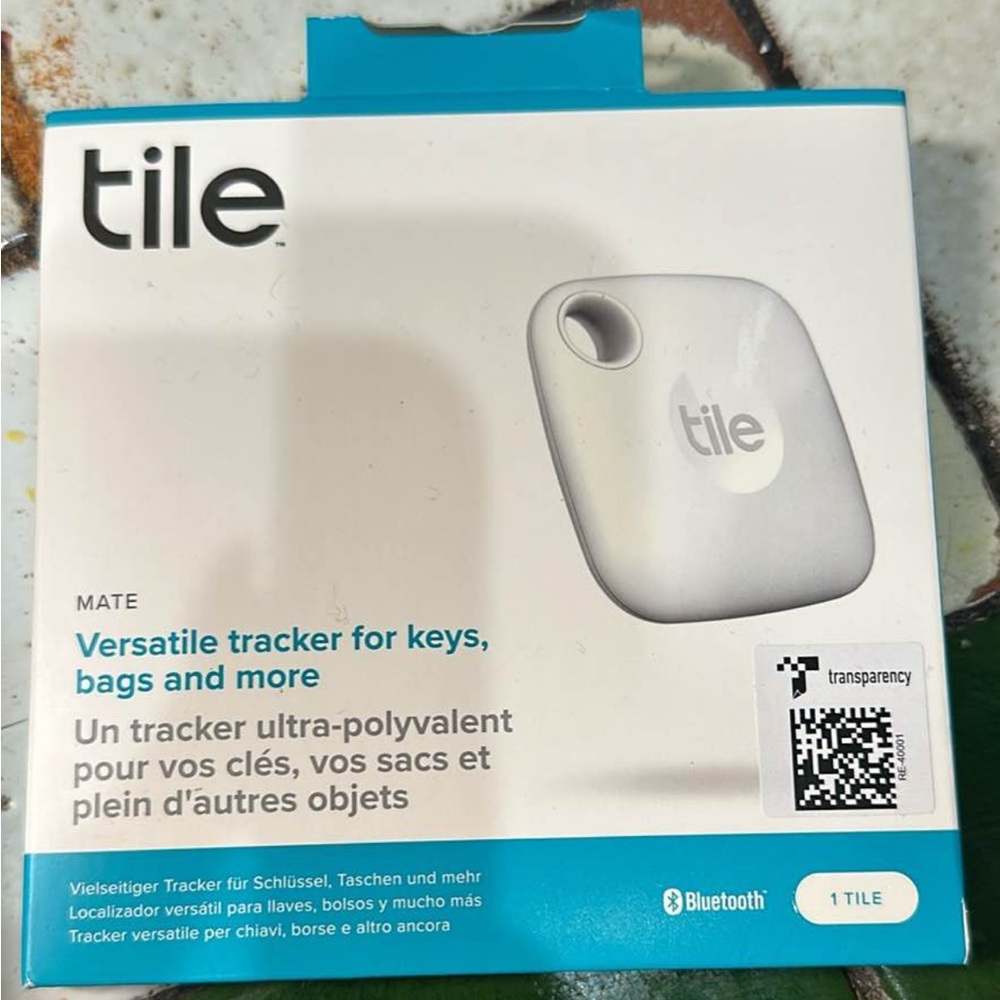 NEW | Tile Brand | new in box